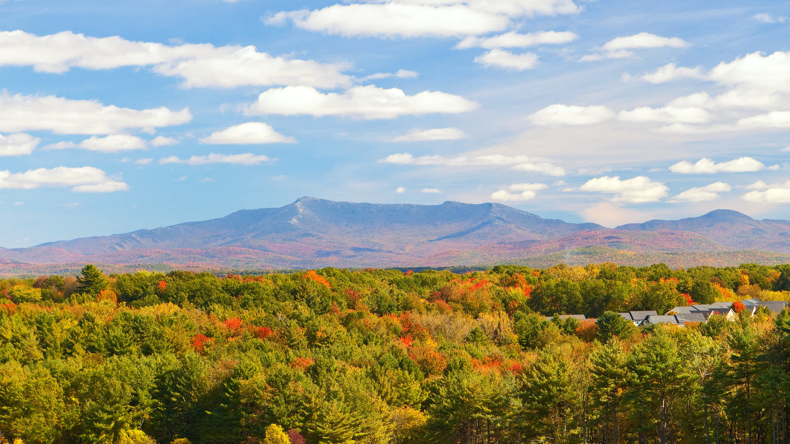 Location Vermont Association of Conservation Districts