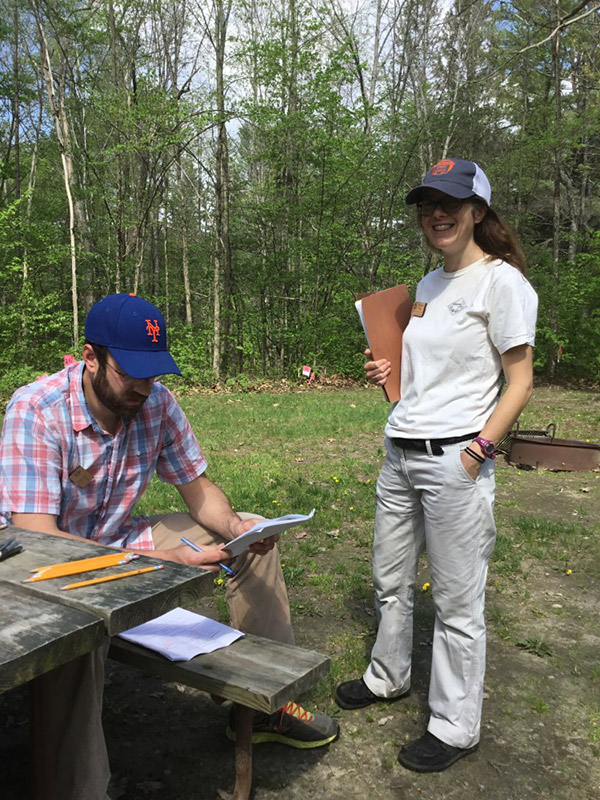 Contributions Vermont Association of Conservation Districts