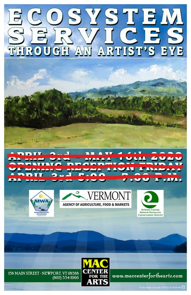 Orleans County - Vermont Association of Conservation Districts