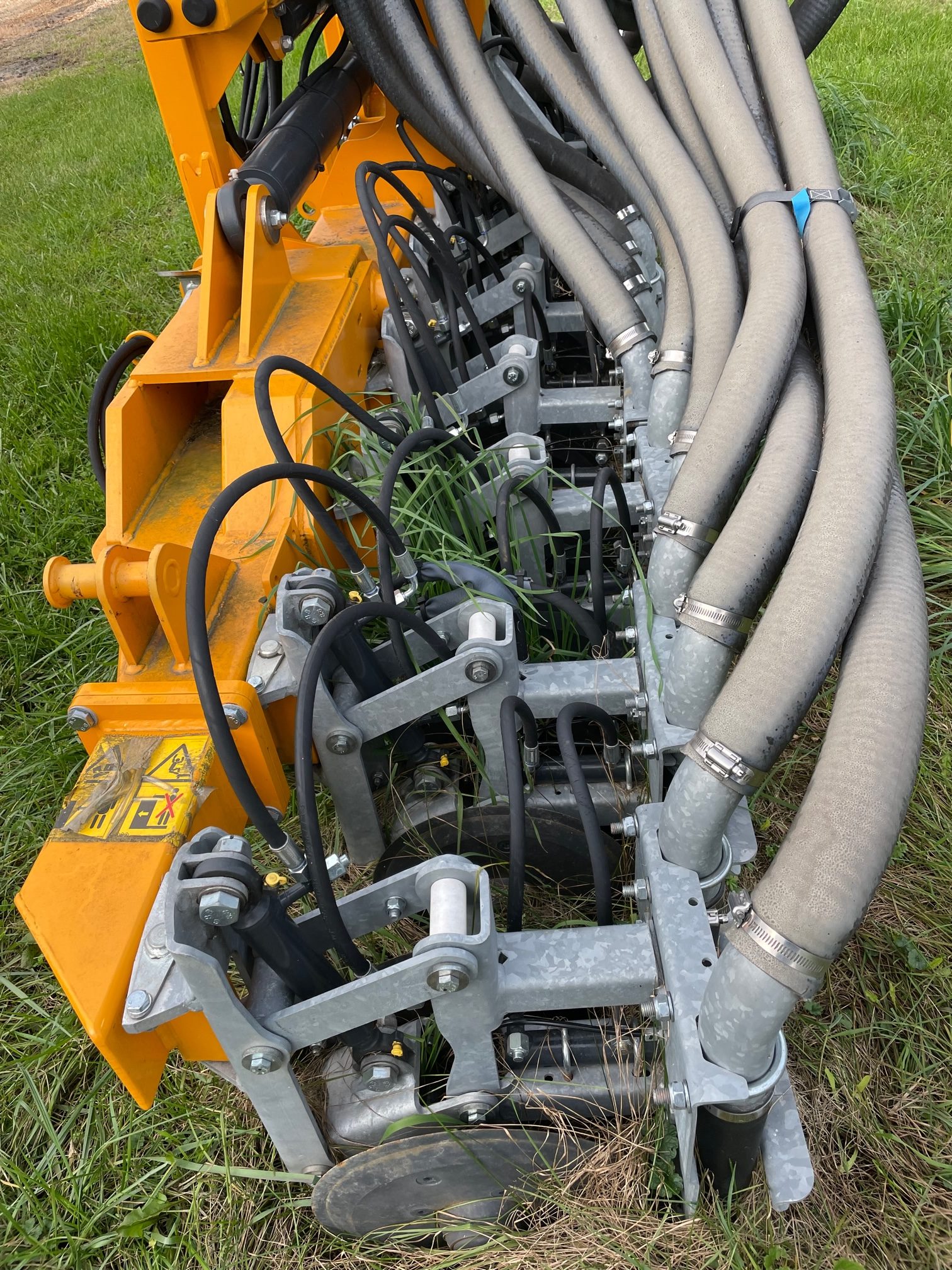 FARMS UNITE TO SHARE RESOURCES THAT FUEL INNOVATION Vermont