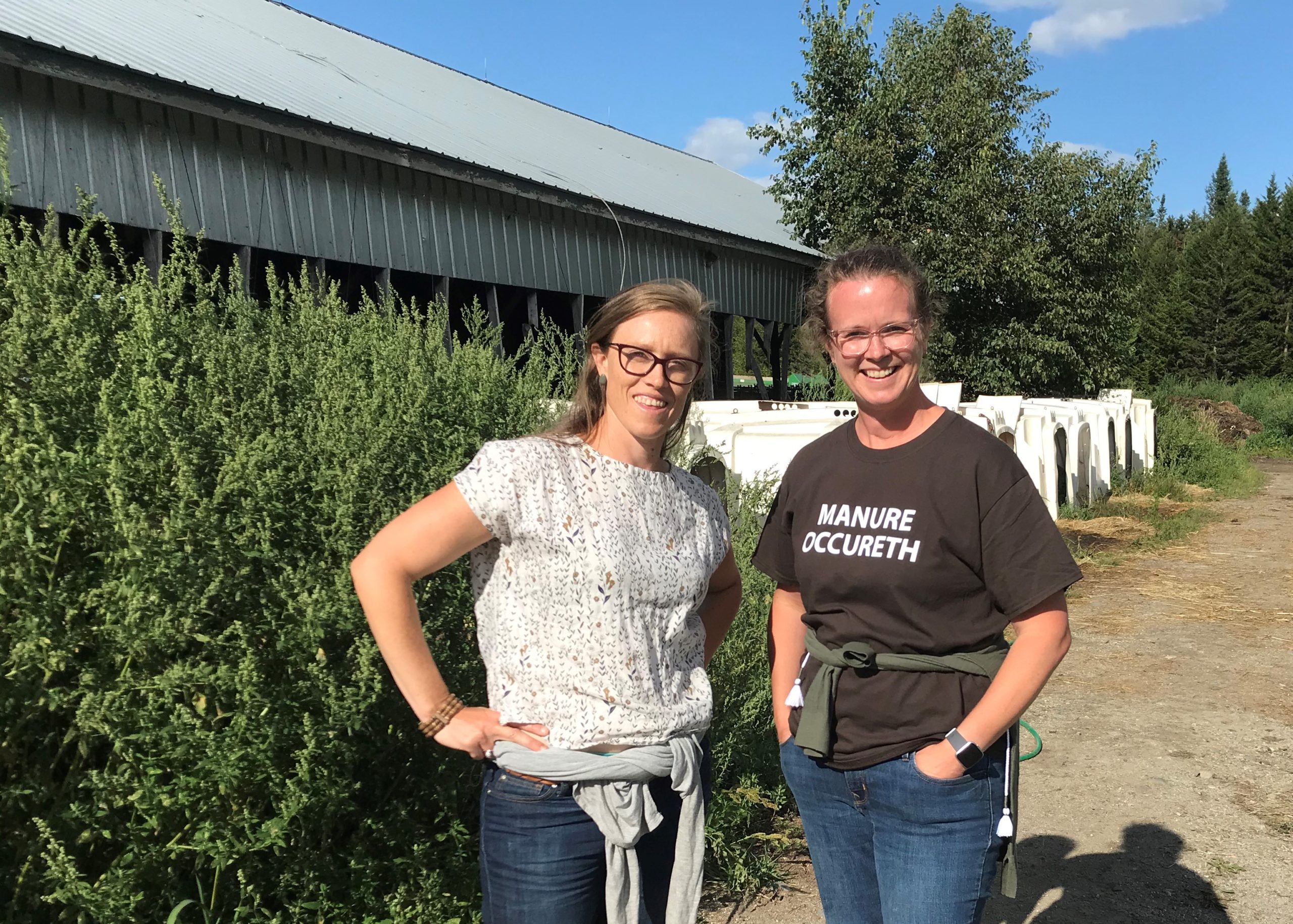 Orleans County Vermont Association of Conservation Districts