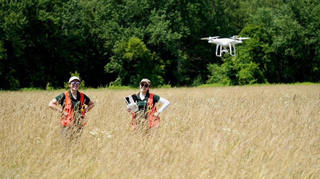 Small Unmanned Aerial Systems (sUAS) Program Vermont Association of