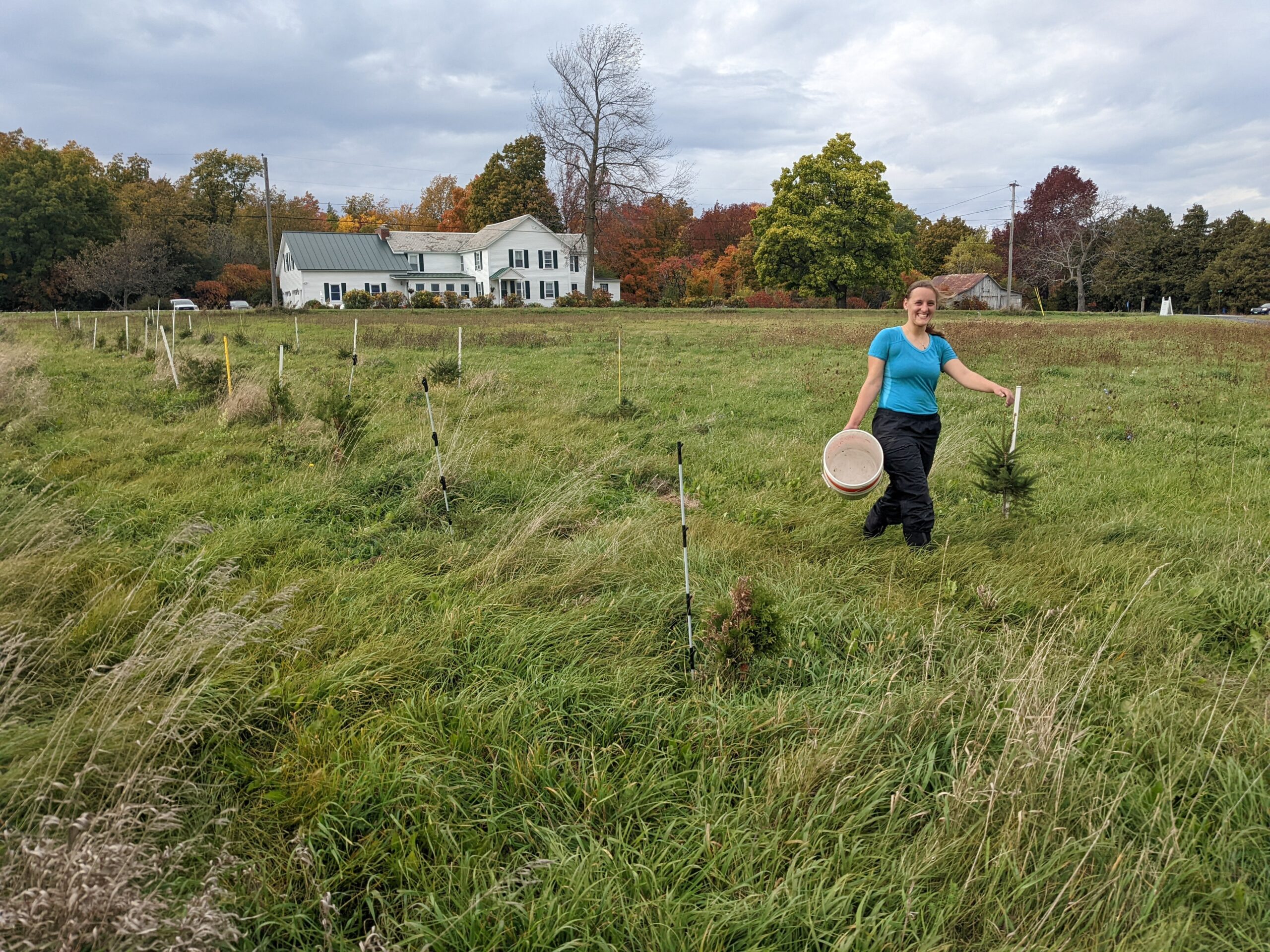 Vermont Association of Conservation Districts. Our Land. Our Water. Our