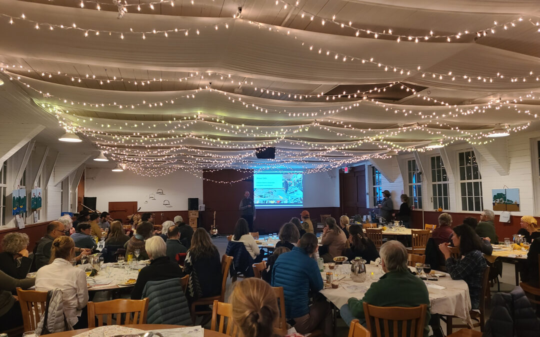Windham County NRCD Hosts 2nd Annual Gathering